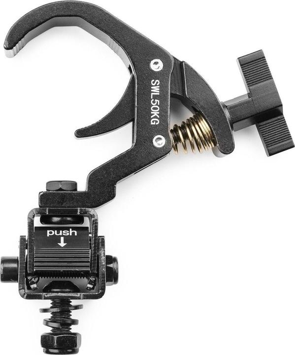 BeamZ Clamp BC50B-150F