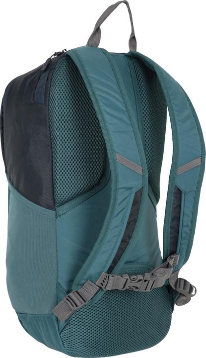Actual product image Mountain Warehouse Stride Logo 20L Rucksack (20 l)