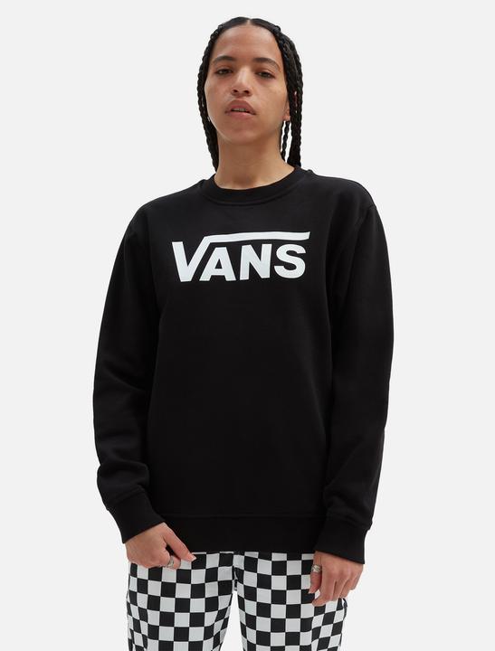 Actual product image Vans Women's Classic V BFF Crew (M)