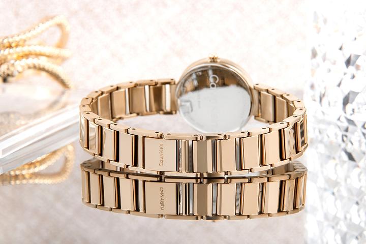 Immagine prodotto Calvin Klein Minimalistische T-Bar Damenuhr 25200140 + BOX