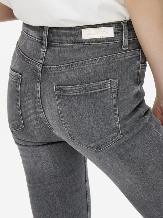 Actual product image Only ONLBlush Mid Flared Jeans (32)