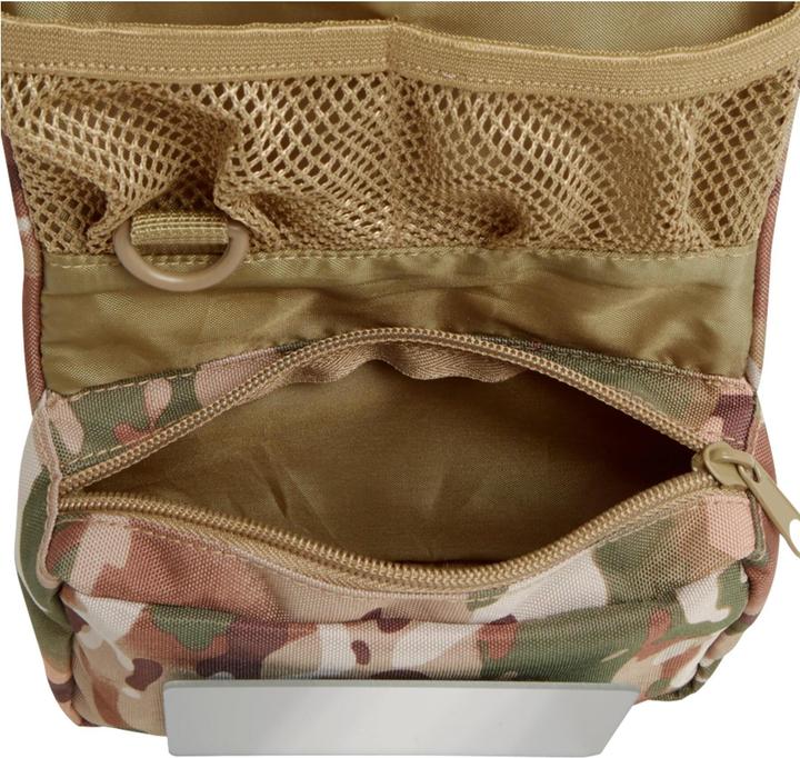 Image du produit Brandit Sac de toilette moyen - 14639