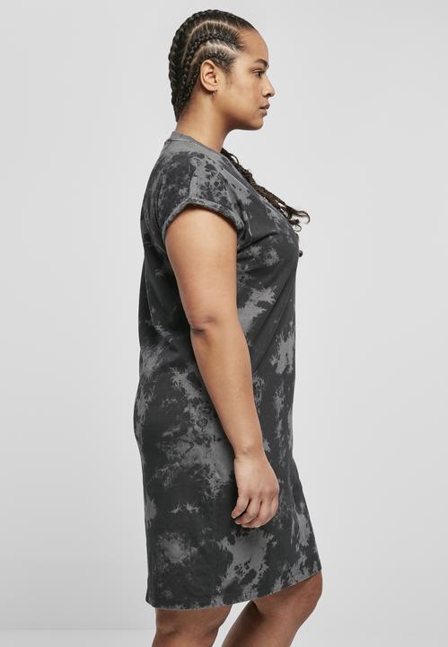 Image du produit Urban Classics Robe décolorée pour femmes (XXL)