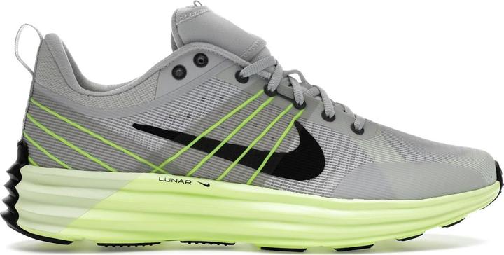 Immagine prodotto Nike Lunar Roam Neutral Grey Volt (46)