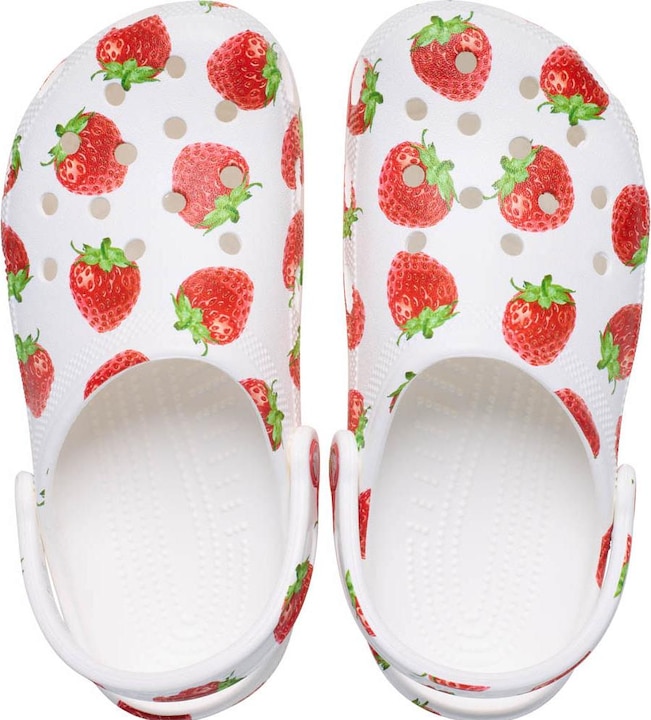 Produktbild Crocs Classic Fresh Fruits Clog (41, 41.5, 42, 41 1/3)