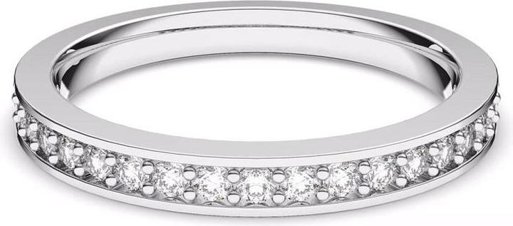 Produktbild Swarovski Rare Ring Silber (55)