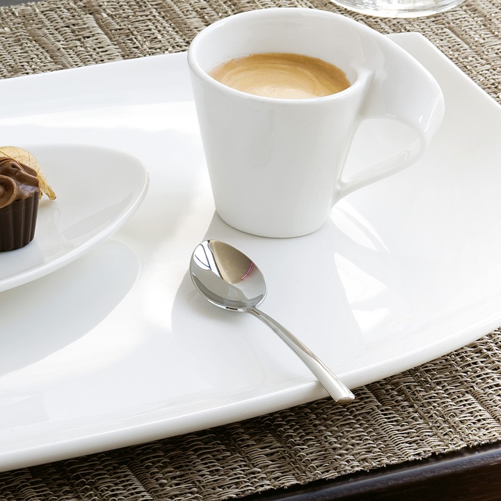 Immagine prodotto Villeroy & Boch Espressolöffel Piemont (1 Pezzo/i, Misurini)