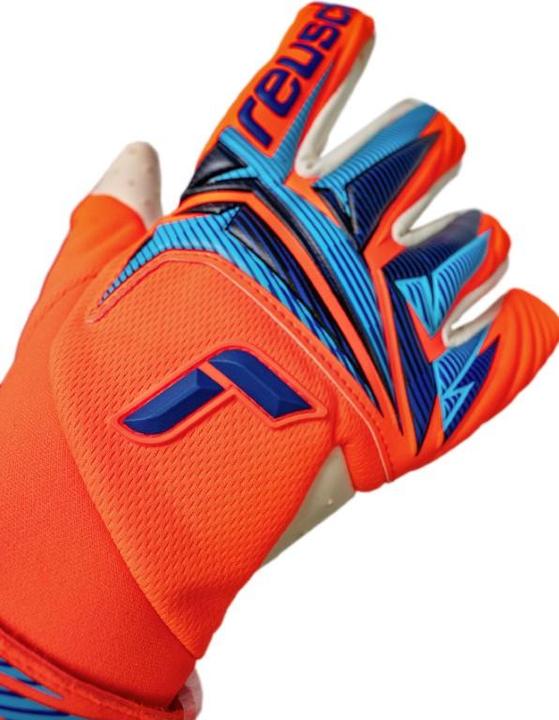 Produktbild Reusch Attrakt SpeedBump Guardian