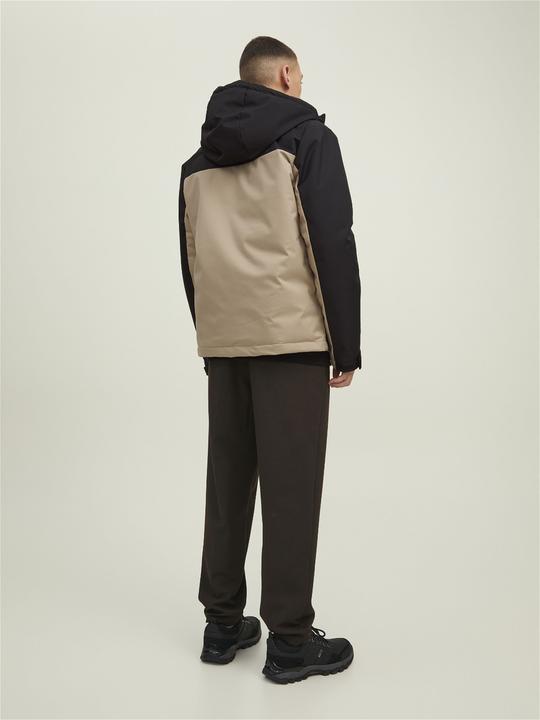 Produktbild Jack & Jones Technische Kapuzen Jacke (M)
