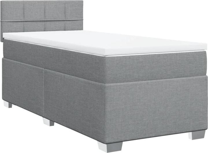 Immagine prodotto vidaXL Boxspringbett (100 x 200 cm)