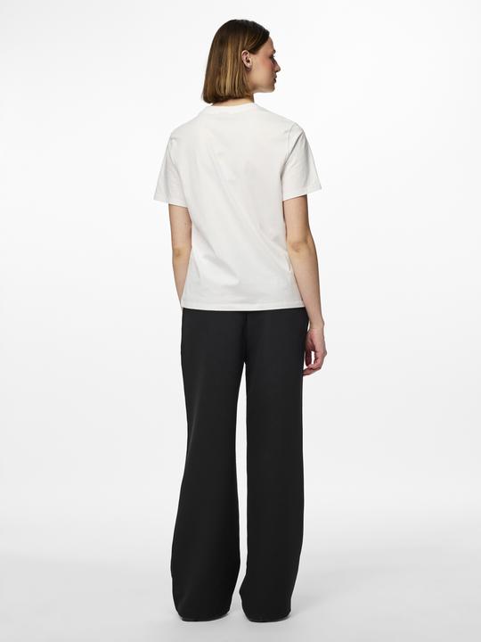 Produktbild Pieces PCBOSSY HW WIDE EINFARBIGE HOSE NOOS Hose mit weitem Bein (L)
