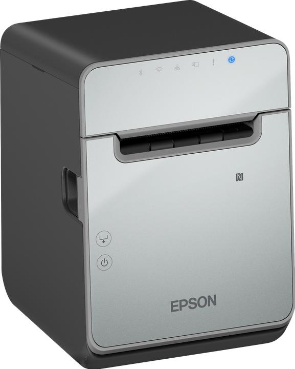 Produktbild Epson TM-L100 (101) USB (Ethernet, RS-232, USB 2.0)
