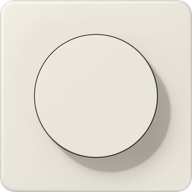 Productafbeelding JUNG Deksel met knop CD1740