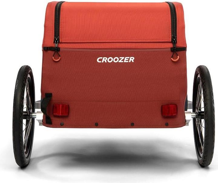 Immagine prodotto Croozer Cargo Tuure