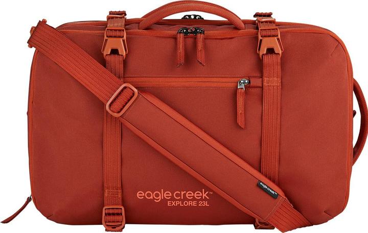 Actual product image Eagle Creek Explore Transit Bag (23 l)