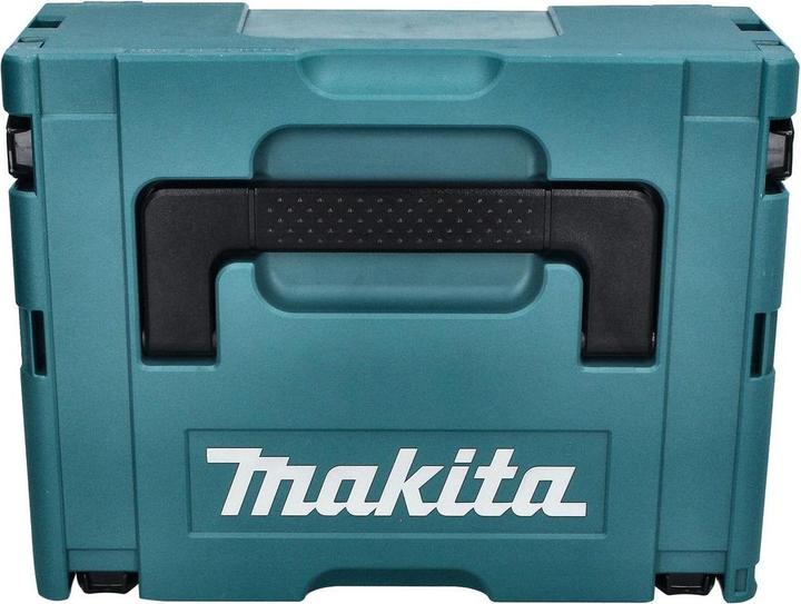 Actual product image Makita DTW 701 RMJ Battery Impact Wrench 18 V 700 Nm 1/2" XPT Brushless + 2x Battery 4.0 Ah +