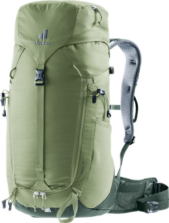 Actual product image Deuter Trail 24 (24 l)