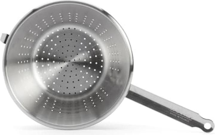 Immagine prodotto de Buyer Colino conico con manico e gancio (24 cm)