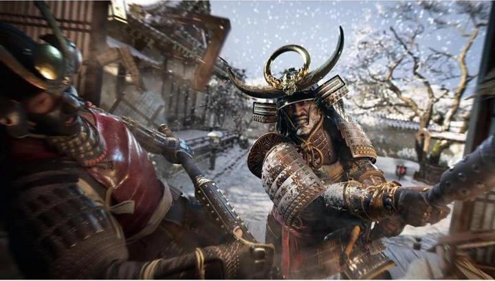 Immagine prodotto Ubisoft Assassin's Creed Shadows (PS5, DE)