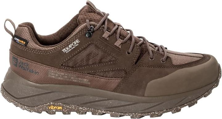 Produktbild Jack Wolfskin Terraquest Texapore Low M (48)