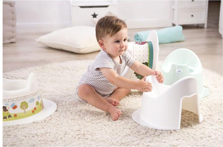 Produktbild Rotho Babydesign TOP Kindertopf weiss