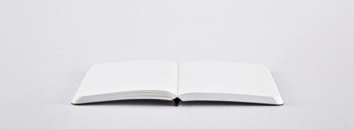 Image du produit Nuuna Shiny Starlet S, Cosmo Rosé (A6, Pointillés, Couverture souple)