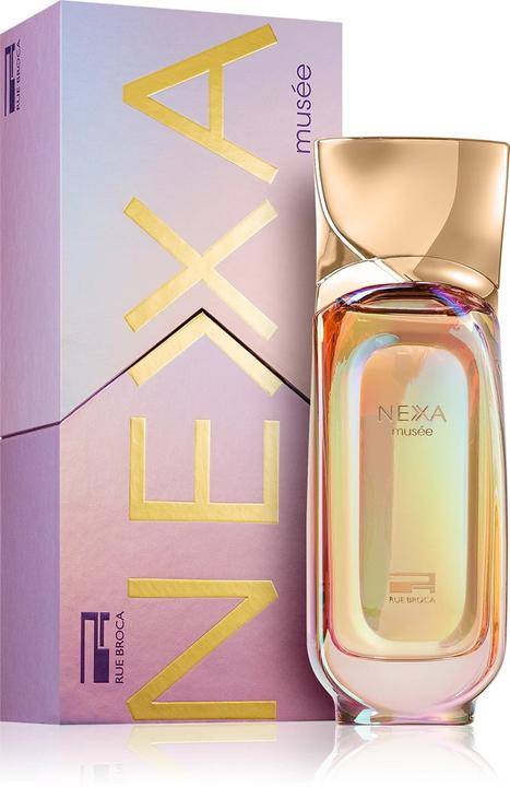 Immagine prodotto Rue Broca Nexa Musee (Eau de parfum, 100 ml)