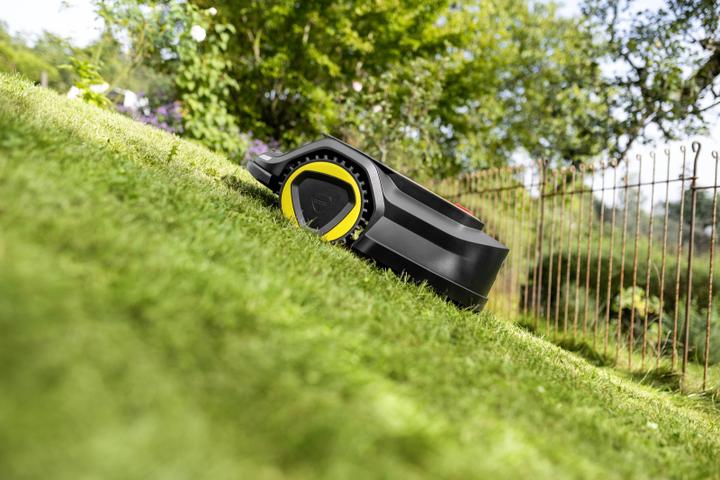 Produktbild Kärcher Mähroboter RCX 6 1.269-760.0