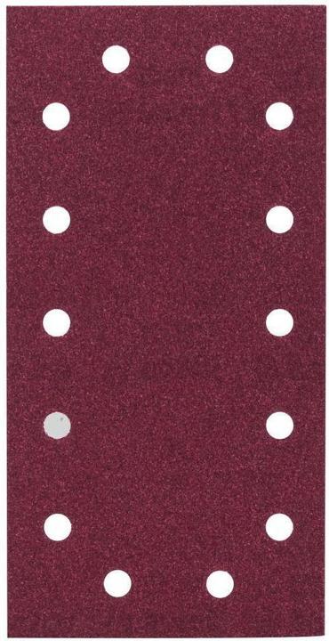 Produktbild Bosch Zubehör DIY Schleifblatt 115x230mm K120 10er Set (120)