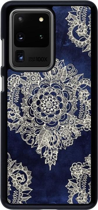 Immagine prodotto PhoneLook Crema Coque Fiore Marocchino (Samsung Galaxy S20 Ultra)