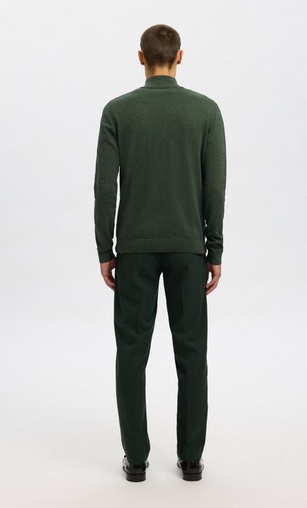 Immagine prodotto Selected Slhberg Half Zip Cardigan Noos (S)