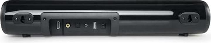 Produktbild Muse M-1520 SBT soundbar speaker Black (80 W)