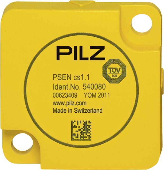 Produktbild Pilz PSEN CS 1.1 Betätiger