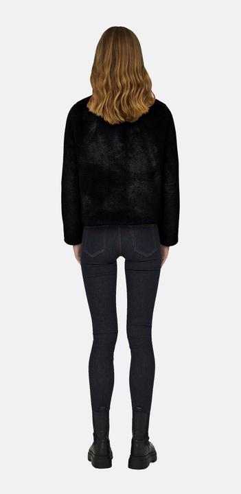 Actual product image Only Onlnewvida Faux Fur Jacket Otw Cc (S)