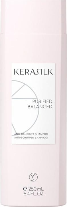 Immagine prodotto Kerasilk Essential - Shampoo antiforfora (Shampoo liquido, 250 ml)