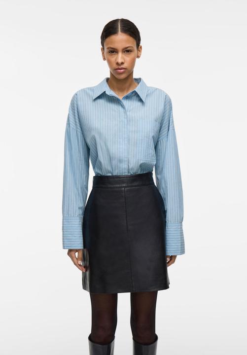 Immagine prodotto Rouge Edit Baumwoll Langarmhemd (42)