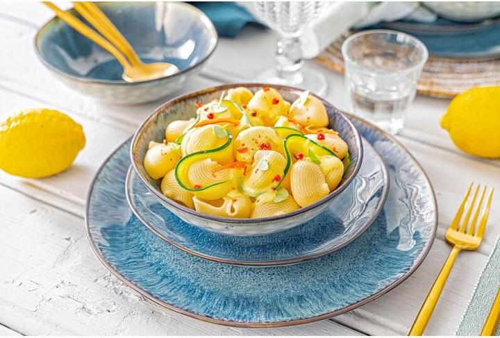 Produktbild Sänger Geschirr Tafelservice Amalfi (12 Stk.)