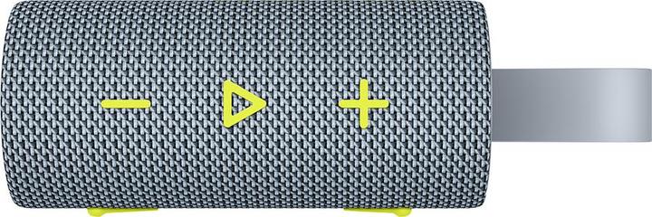 Actual product image Xiaomi Sound Pocket Speaker (5W) BLUE GRAY (10 h)