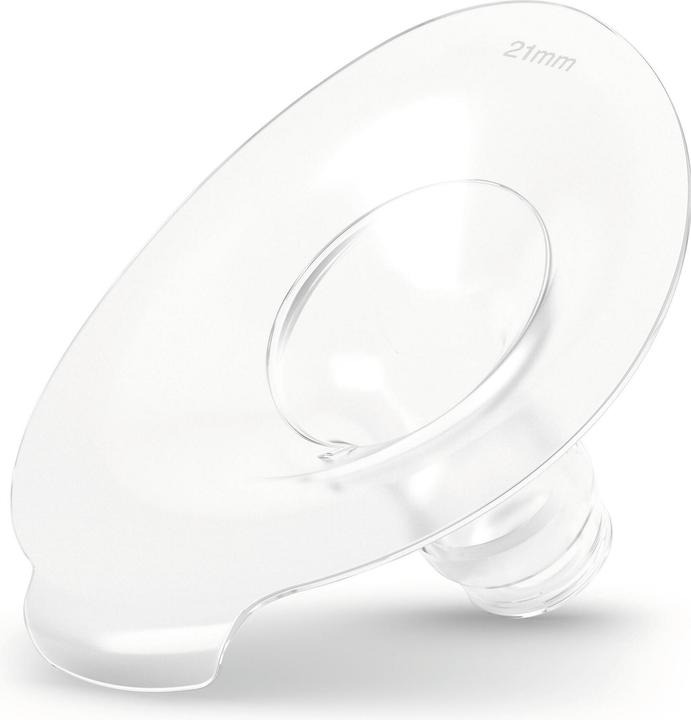 Produktbild Medela Magic InBra Brusthauben 21mm (x2)