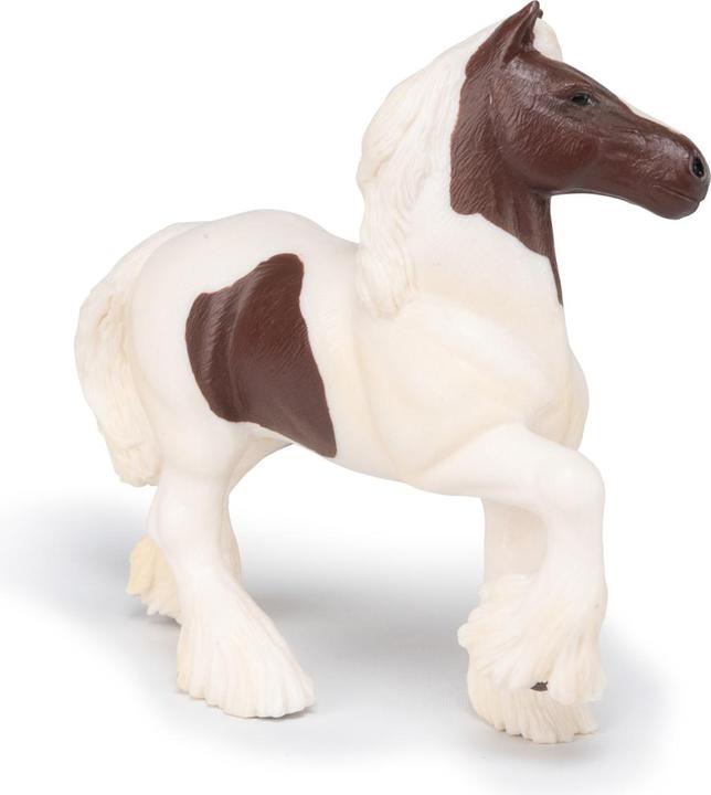 Produktbild Papo Irish Cob rotbraun