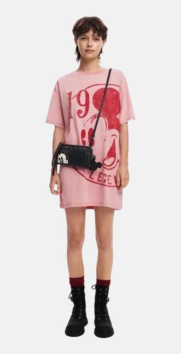 Immagine prodotto Desigual geldbeutel mickey sdstyle lisa