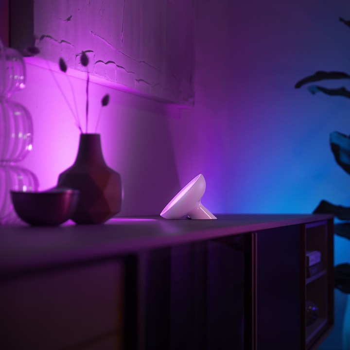 Productafbeelding Philips Hue Hue Bloom Basis BT (500 lm)