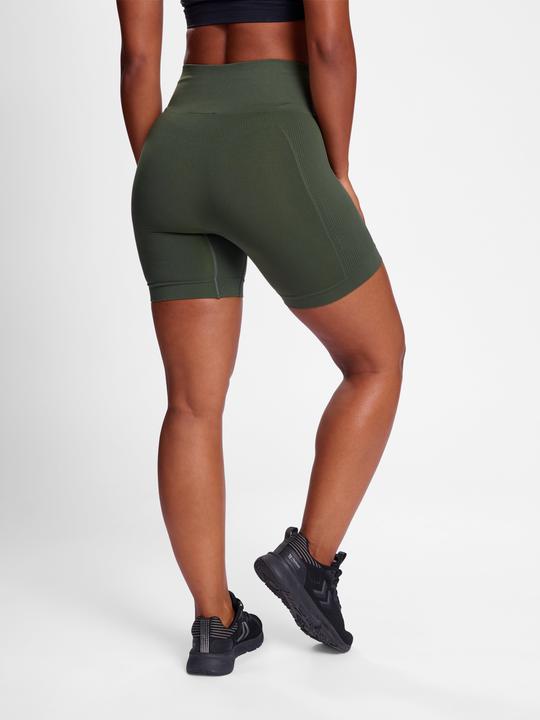 Image du produit hummel hmlTIF SEAMLESS SHORTS (XS)