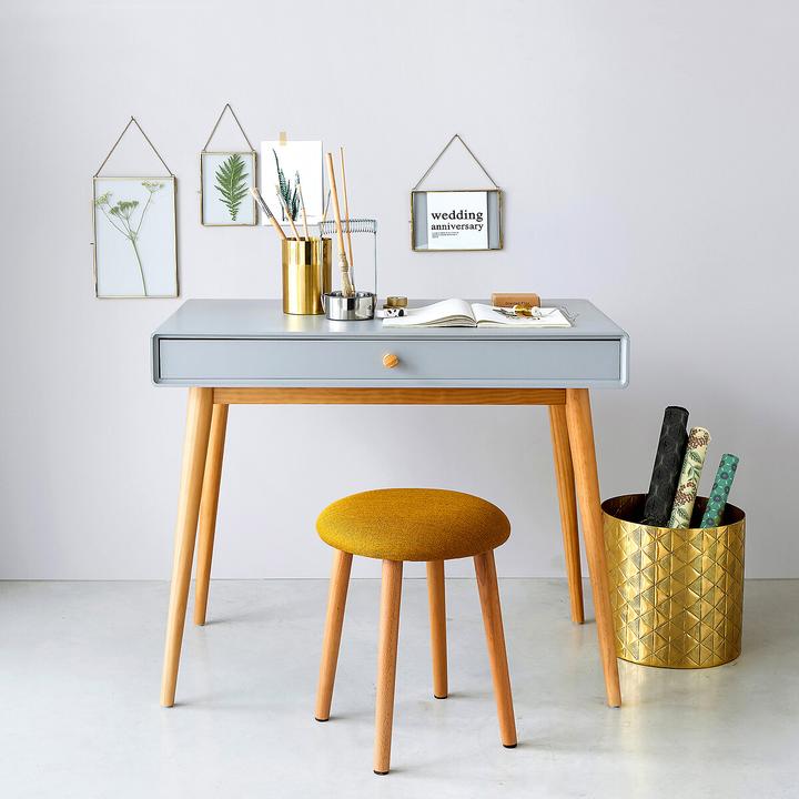 Actual product image La Redoute Interieurs Jimi (90 x 53 x 75 cm)