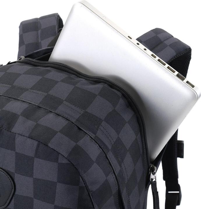 Actual product image Nitro Urban Plus backpack 45 cm laptop compartment (28 l)