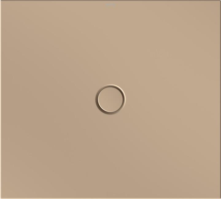 Produktbild Bette BetteFloor Duschwanne, 100x90cm