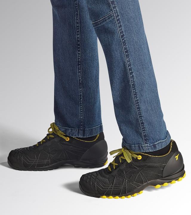 Immagine prodotto Diadora Sicherheitsschuhe 701.181167-80013 Beat (S1P, 45)