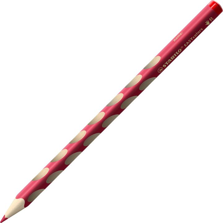 Produktbild STABILO Easycolors (Mehrfarbig, 24 x)