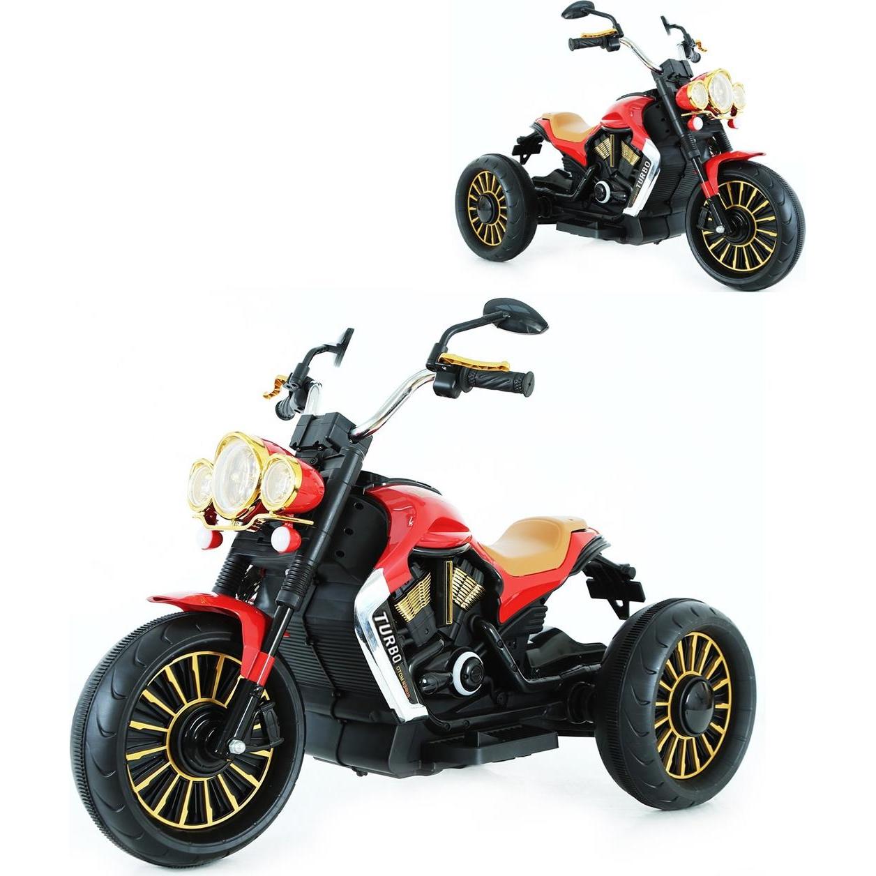 Chipolino Turbo (12 V)