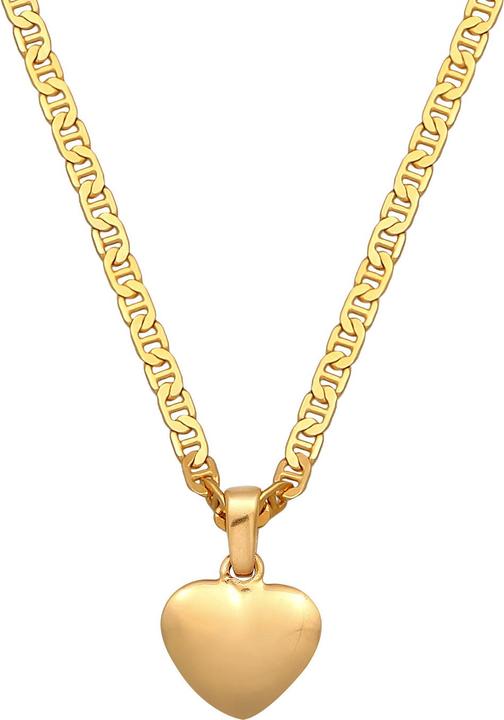 Immagine prodotto Elli Cuore (Argento 925, 45 cm)